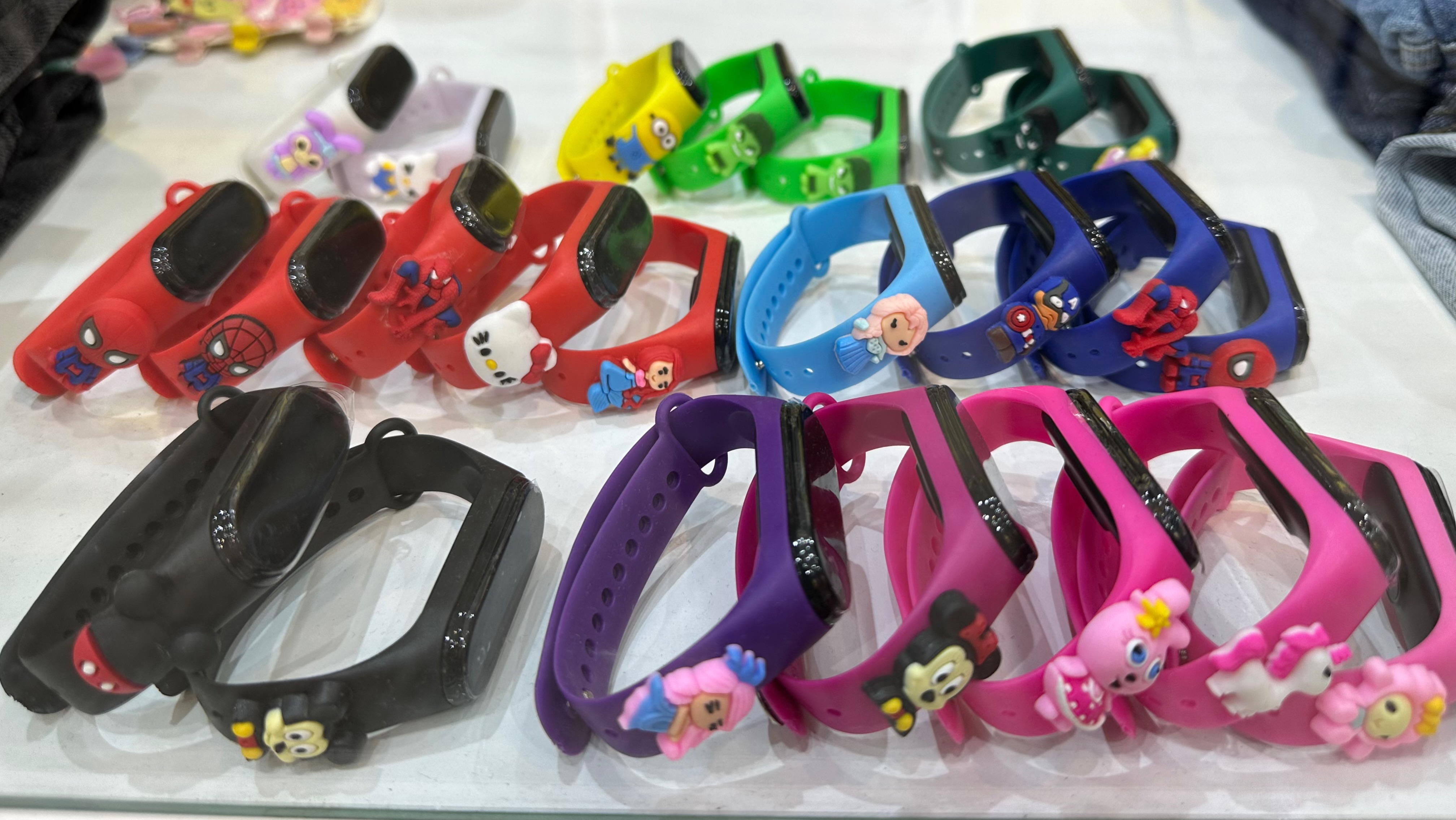 محصول ویژه ۱