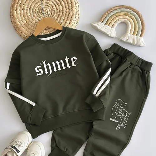 دورس و شلوارshmte کد ۳۱۱۸