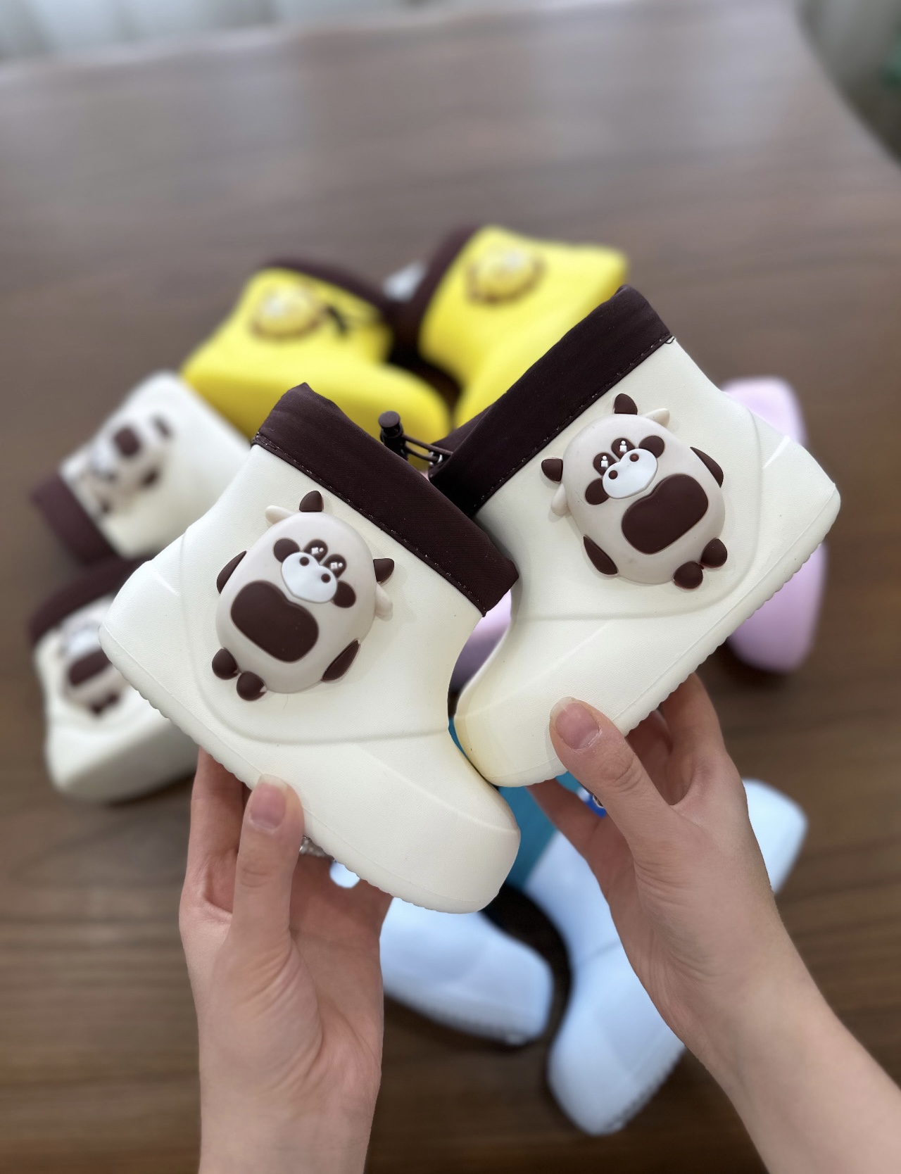 رین بوت کد ۳۱۹۹