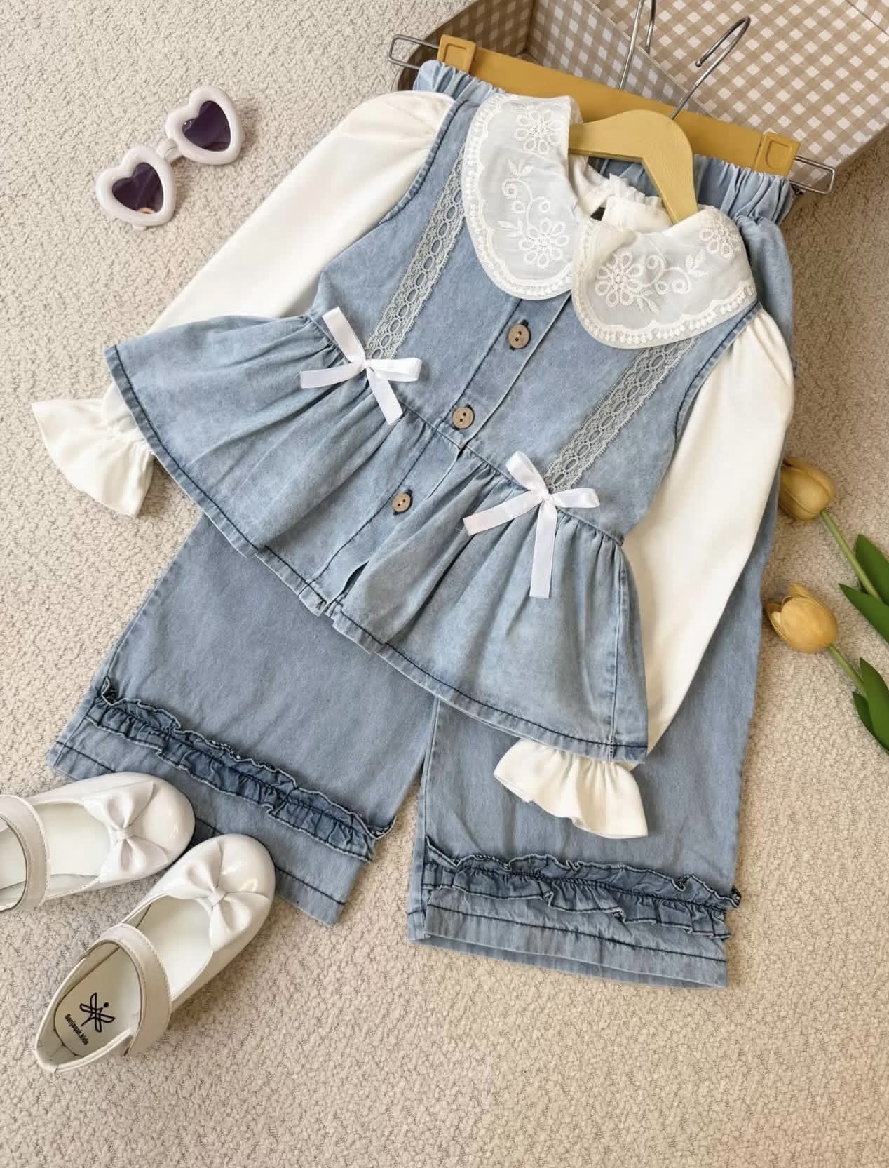 سه تیکه روشنا کد ۳۲۴۰