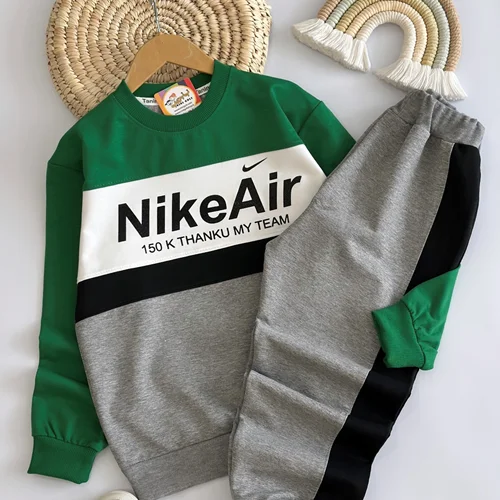 بلوز و شلوار نایکی کد ۳۱۱۳