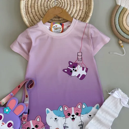 تونیک پیشی کد ۲۶۶۰