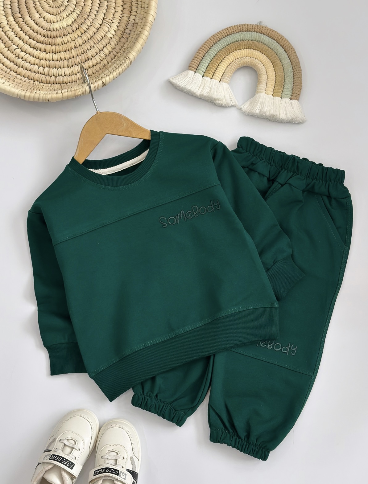 دورس و شلوارsome body کد ۳۲۱۴