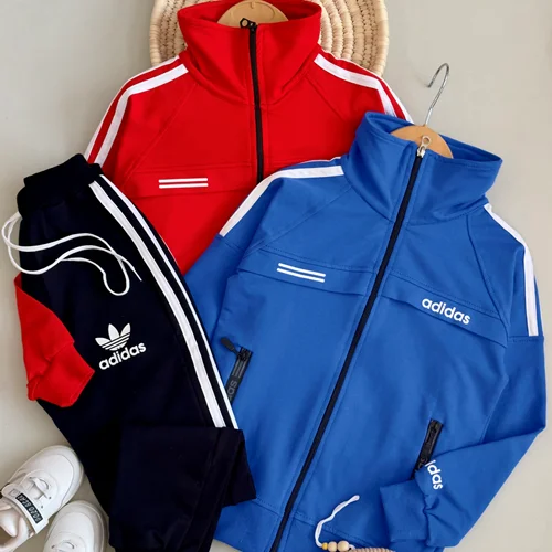 سویشرت و شلوار کد ۲۶۶۶