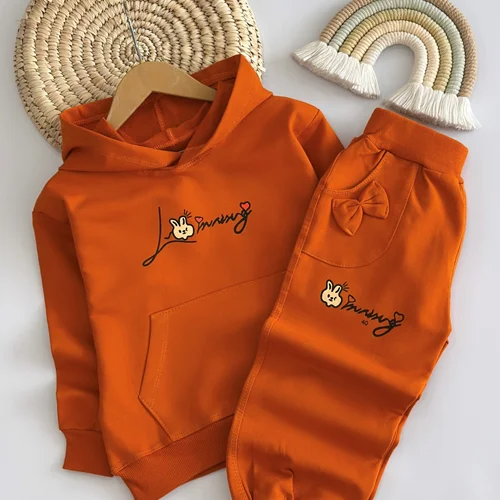 هودی و شلوارloveکد ۳۱۰۹